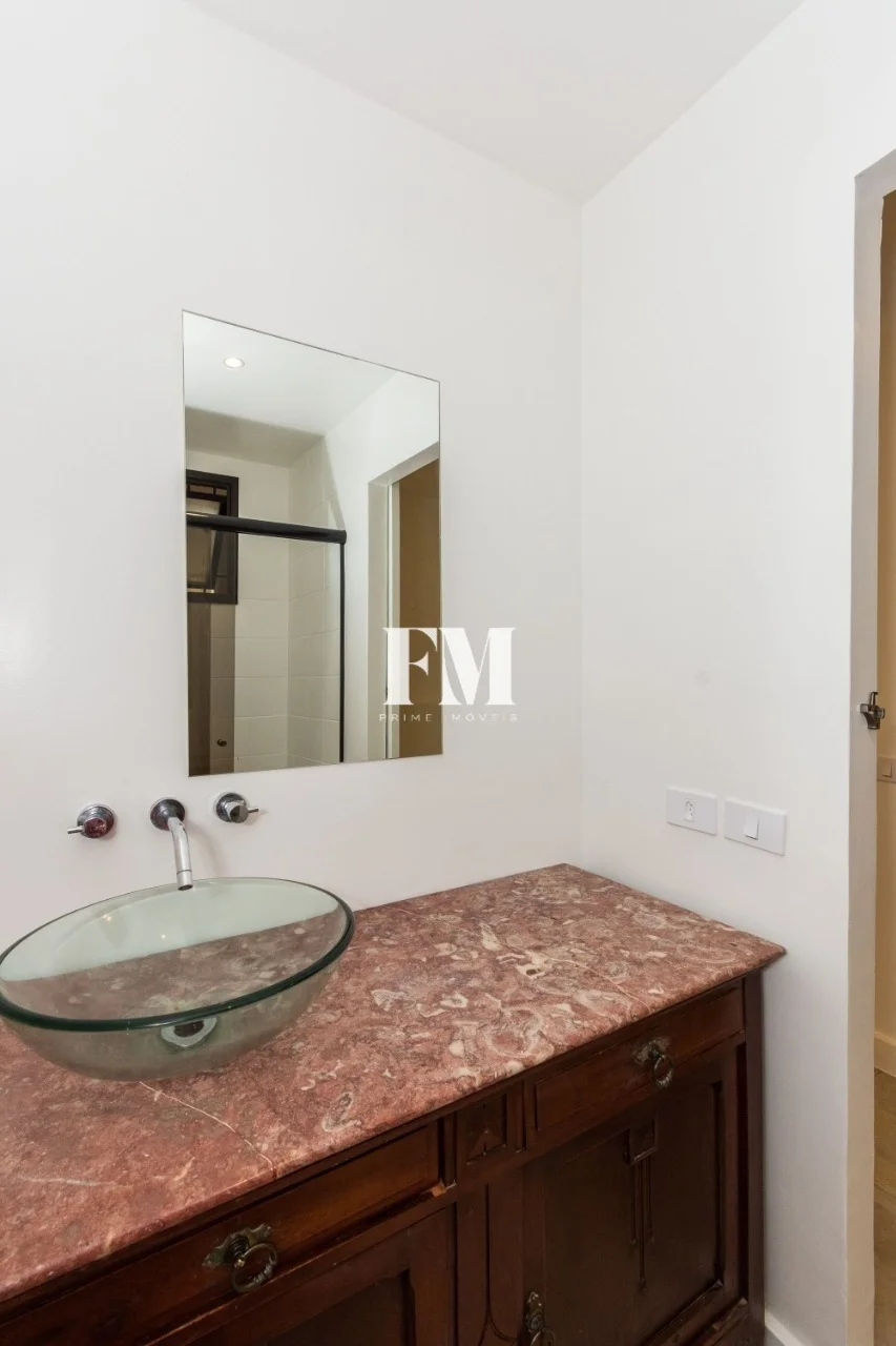 Humaitá | Rua Macedo Sobrinho | 2 Suítes | 97m² com Varanda, Vista Verde e 2 Vagas - foto 37