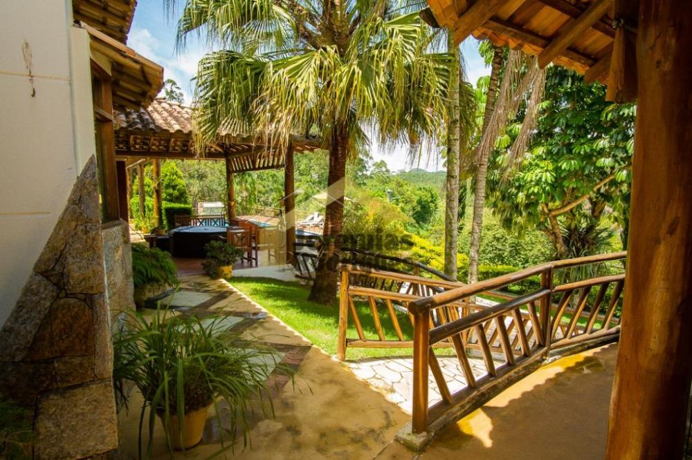 Fazenda à venda em Guaratinguetá/SP