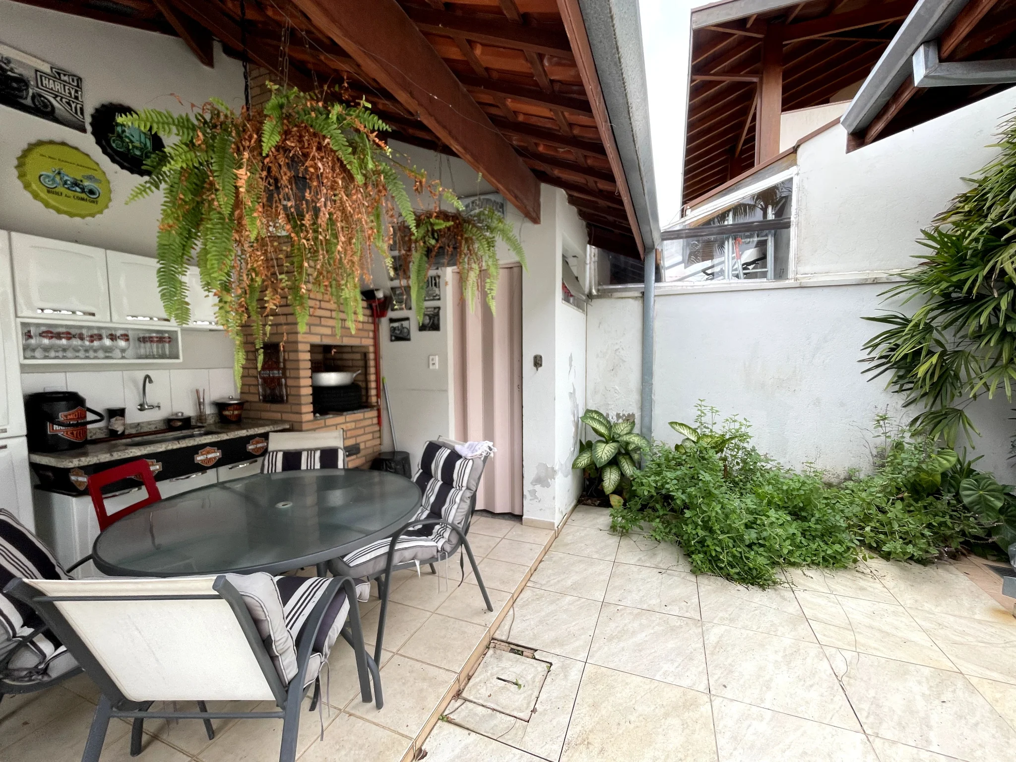 Casa á venda no Condomínio Campos do Conde I em Taubaté/SP