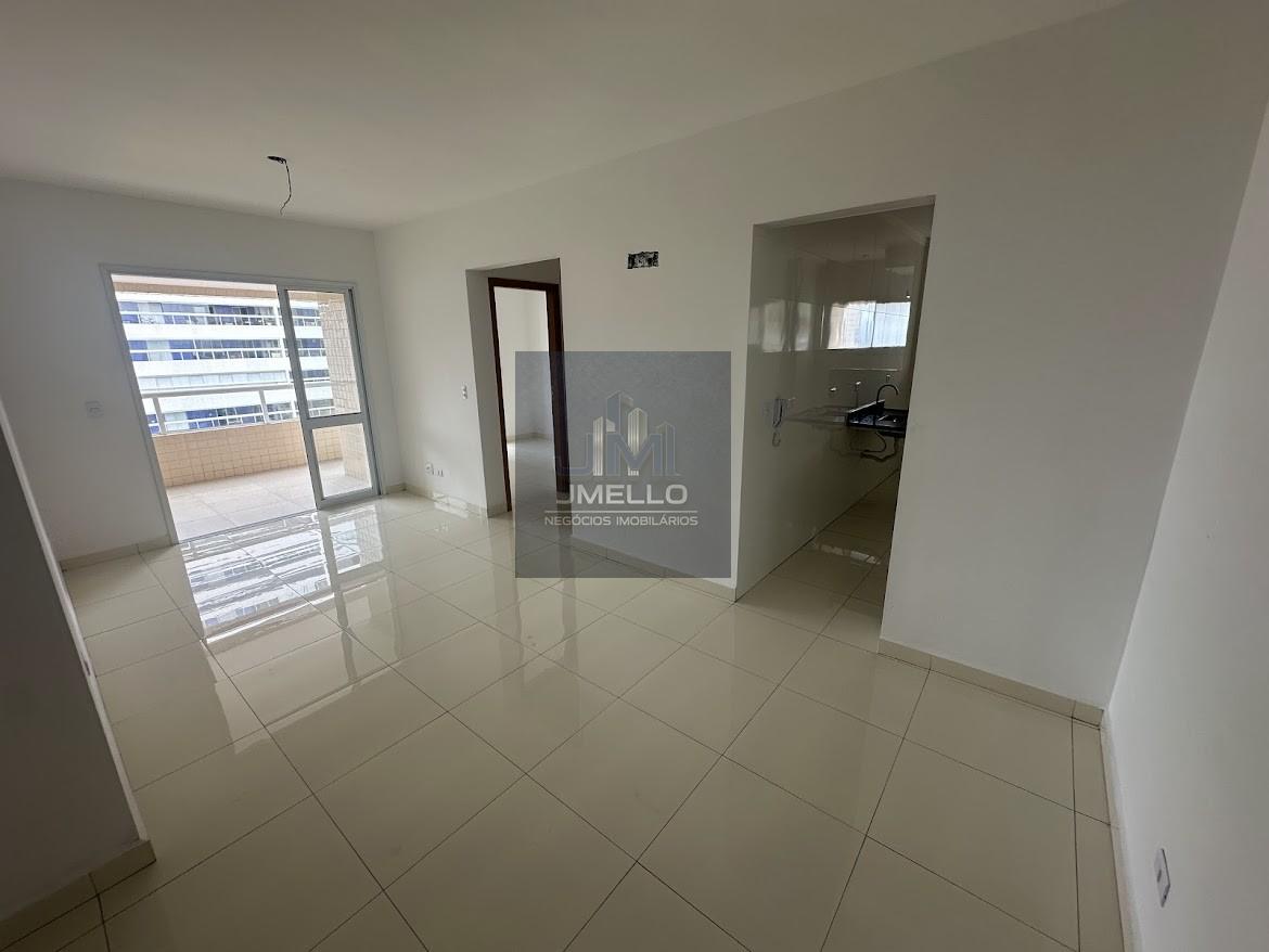 Apartamento para Venda em Praia Grande, Aviação, 2 dormitórios, 2 suítes, 1 banheiro, 2 vagas — foto 2