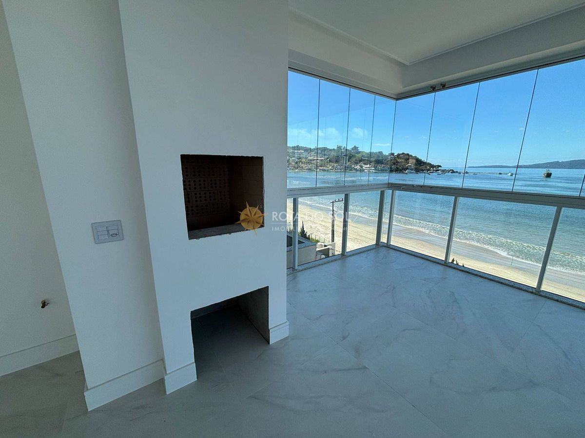 Sonata Apartamento Frente Mar 3 Suítes Centro Itapema SC — foto 8
