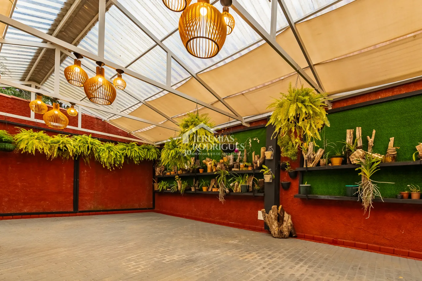 Casa com 5 suítes, 950 m² - Alto do Capivari - Campos do Jordão/SP