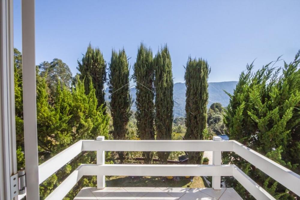 Casa à venda por R$ 6.350.000,00 - Campos do Jordão/SP