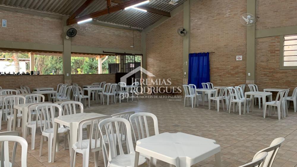 Chácara com 7 dormitórios, 330 m² - Loteamento Eldorado - Tremembé/SP