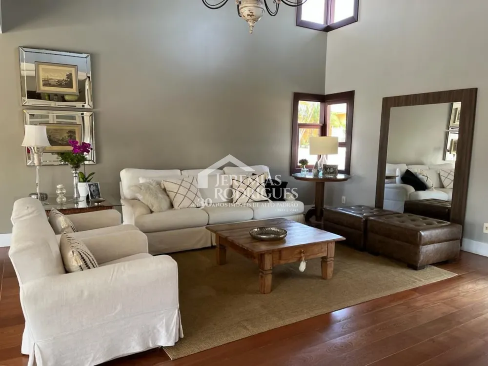 Casa com 4 dormitórios, 486 m² - Condomínio Portal da Mata - Caçapava/SP