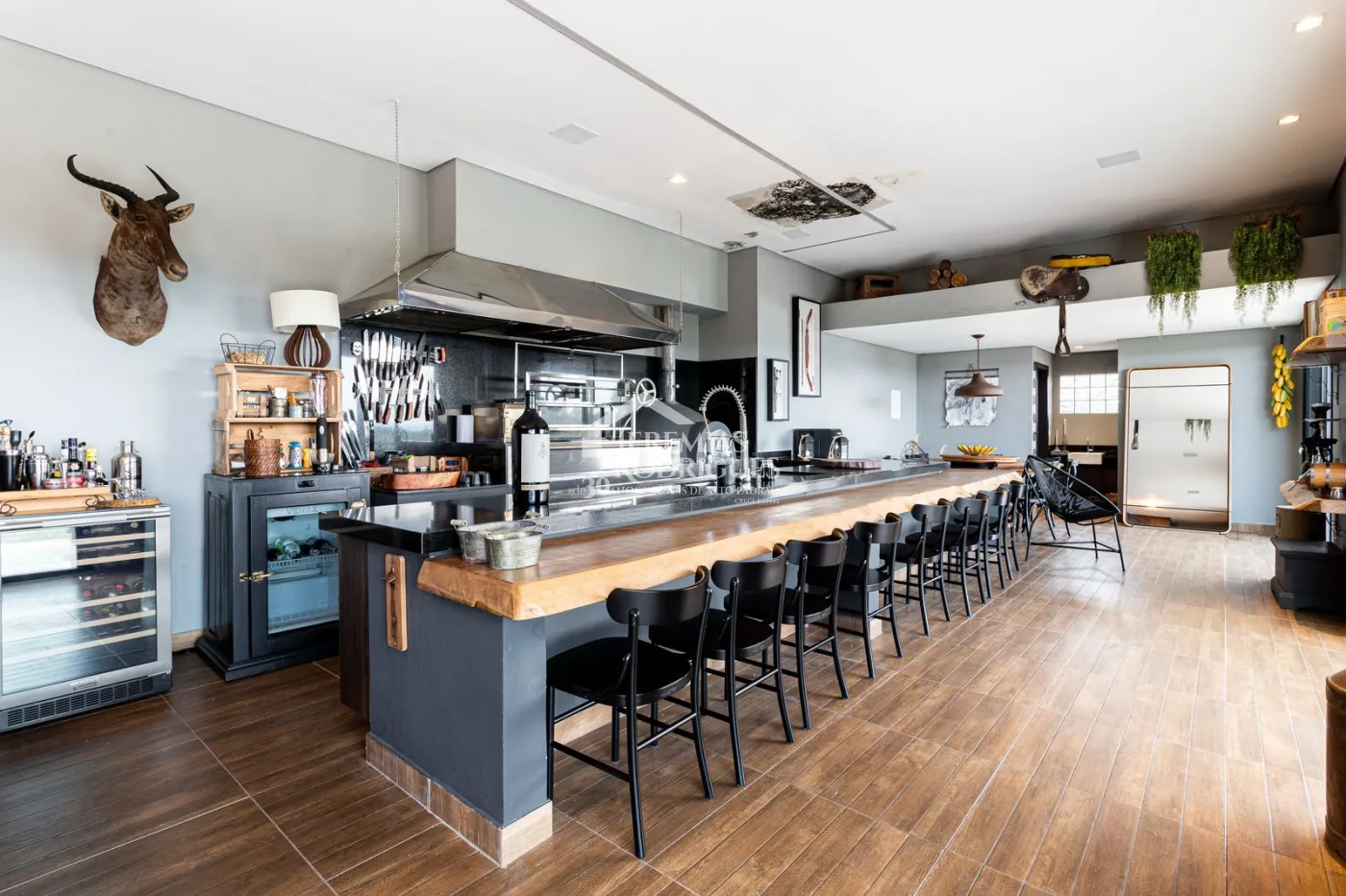 Casa para venda com 5 dormitórios no Residencial Estrelas da Mantiqueira em Campos do Jordão/SP