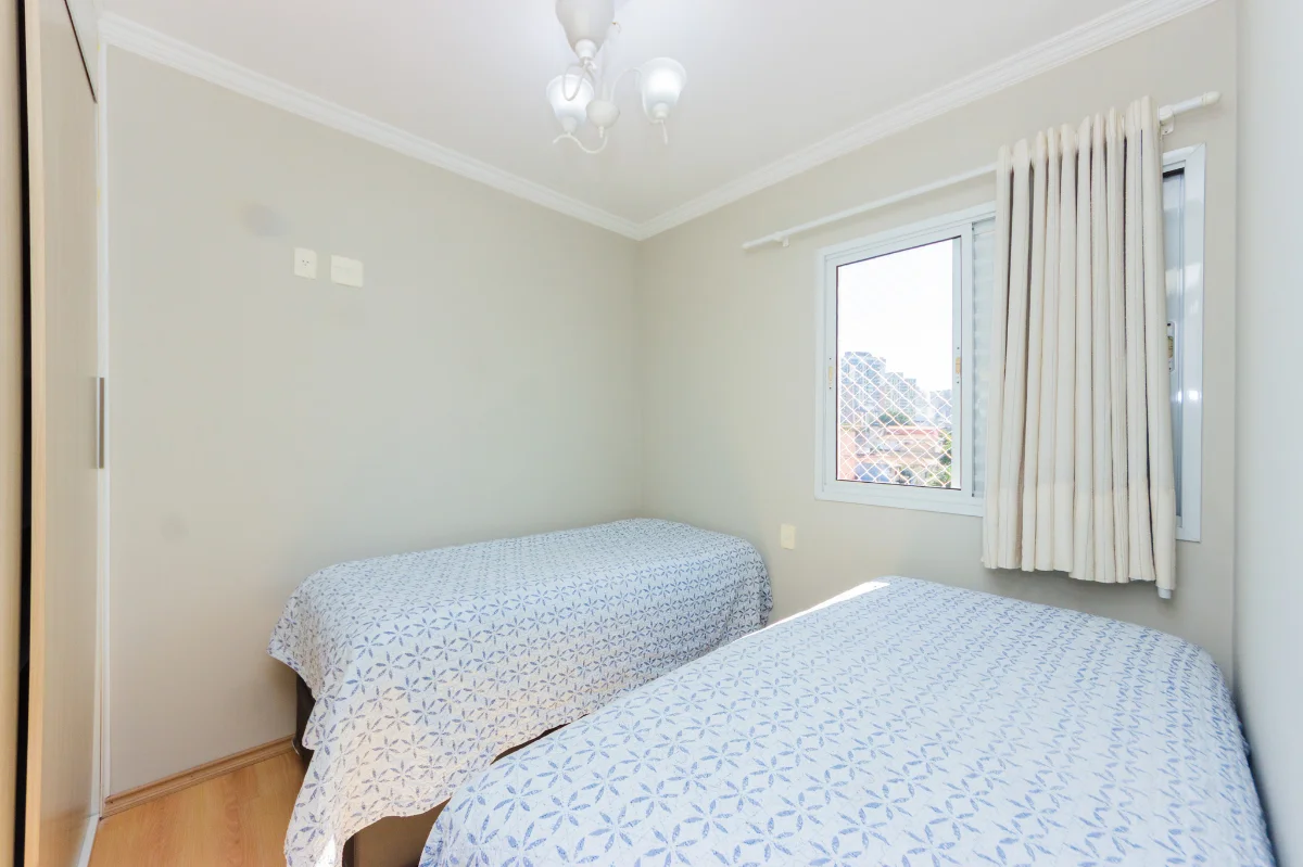 Apartamento mobiliado na Vila Mariana próximo ao metrô — foto 14