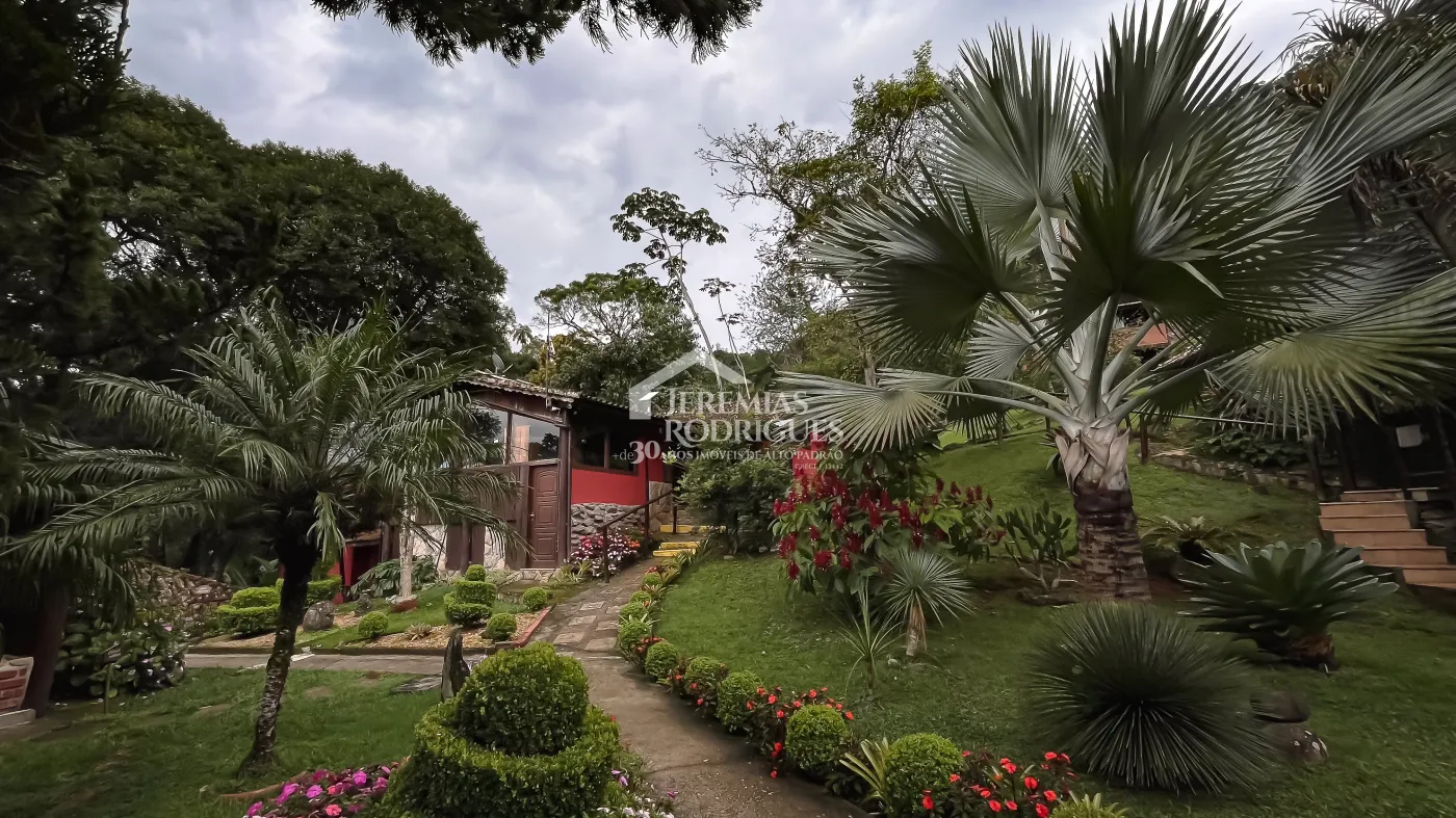 Pousada com 900 m² - Visconde de Mauá/RJ