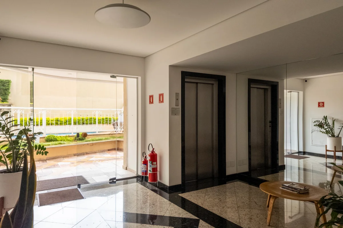 Apartamento 96 m² | 3 dormitórios | 700 m do metrô Praça da Árvore