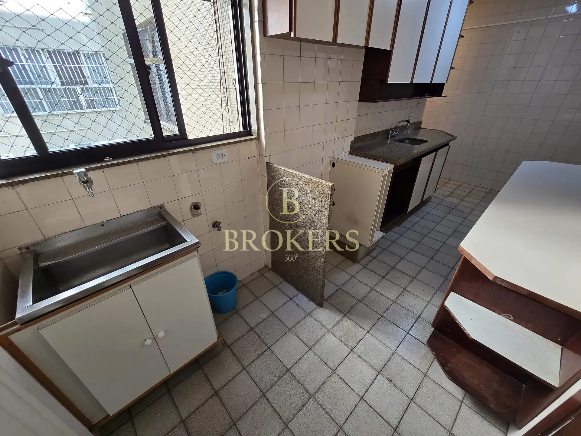 Apartamento à venda, Rua Marquês de Olinda - Botafogo. Varanda, 2 quartos/1 suíte, 1 vaga escritura — foto 22
