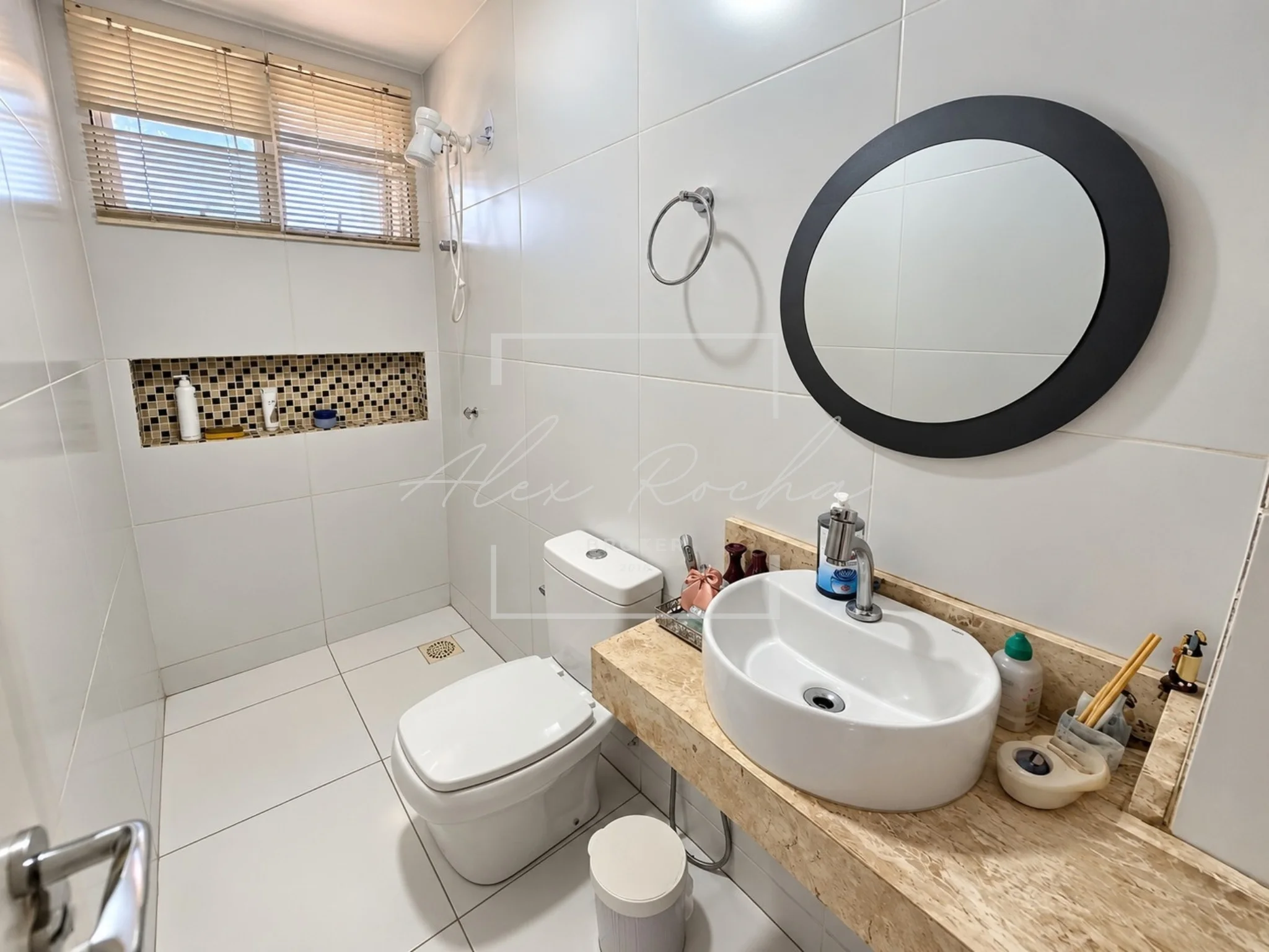 Ed. San Magnum, 225,87 m², Cobertura Duplex, Papicu, Fortaleza/CE - foto 16