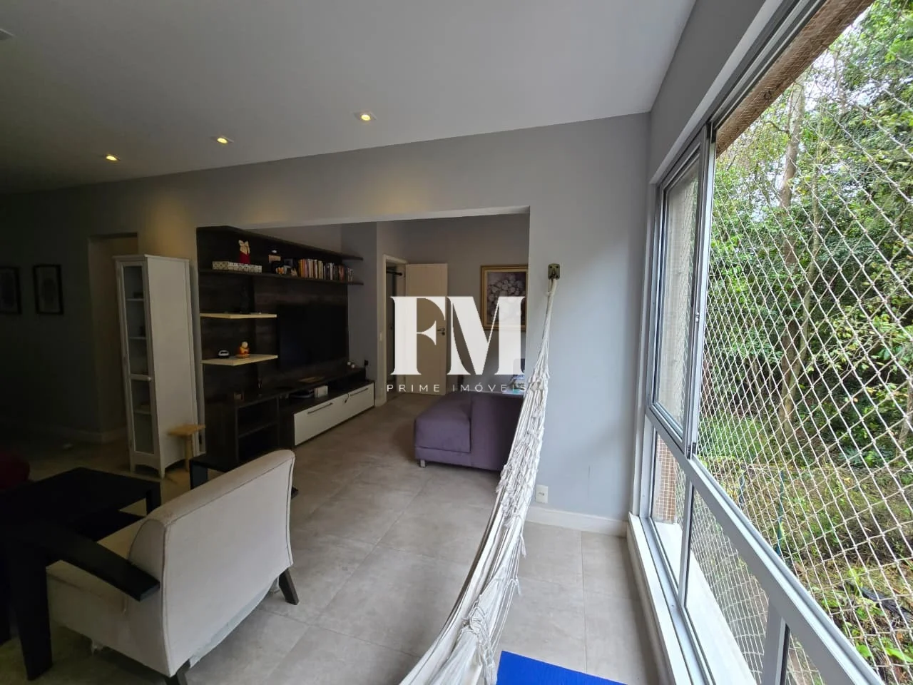 Exclusividade em Copacabana | Rua Marechal Mascarenhas de Morais | Modernizado | Original 3 Quartos | 100m² com Vaga e Lazer Completo - foto 14