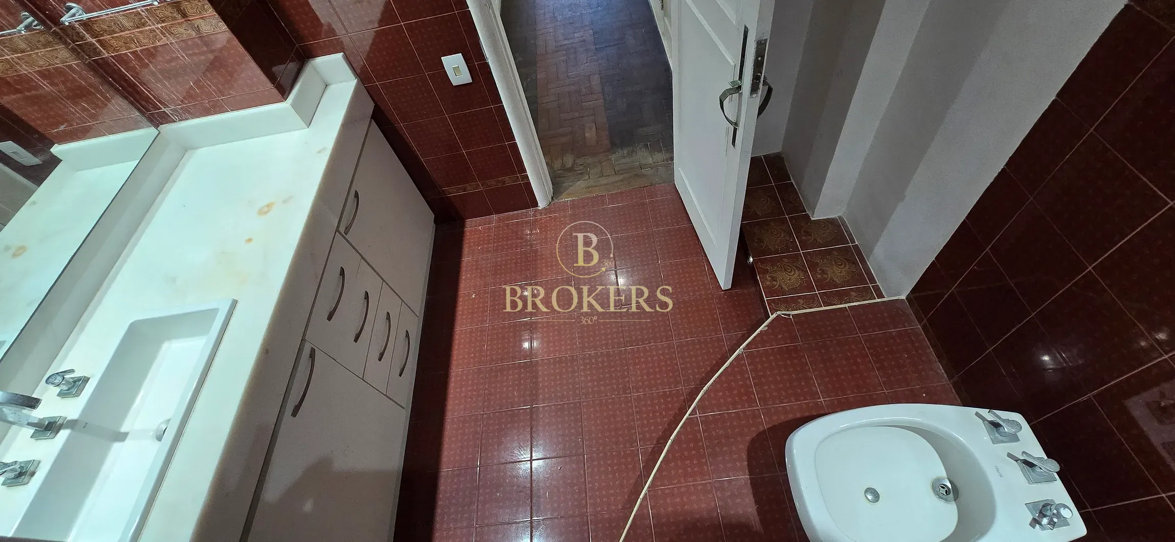Apartamento à venda frontal mar na Avenida Atlântica, Copacabana.São 210 m²,  Reformado, 3 Quartos — foto 16