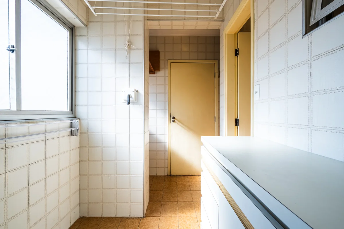 Apartamento na Saúde próximo ao Metrô Saúde e Praça da Árvore — foto 15