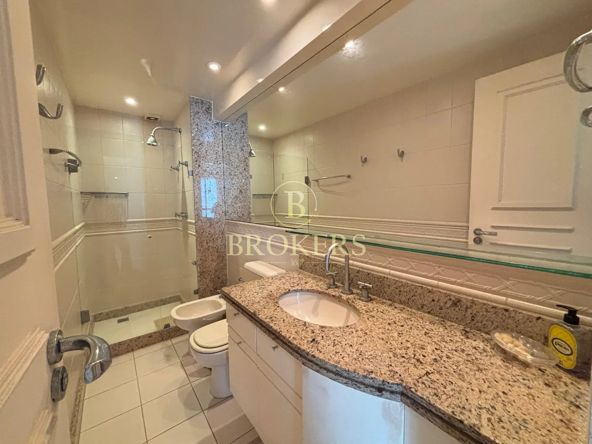 Apartamento à venda, Leblon, Rio de Janeiro, RJ — foto 14