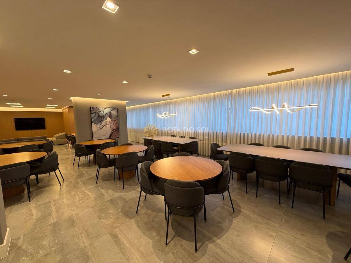 Diamond Tower Apartamento 4 Suítes e 3 Vagas em Meia Praia Itapema SC