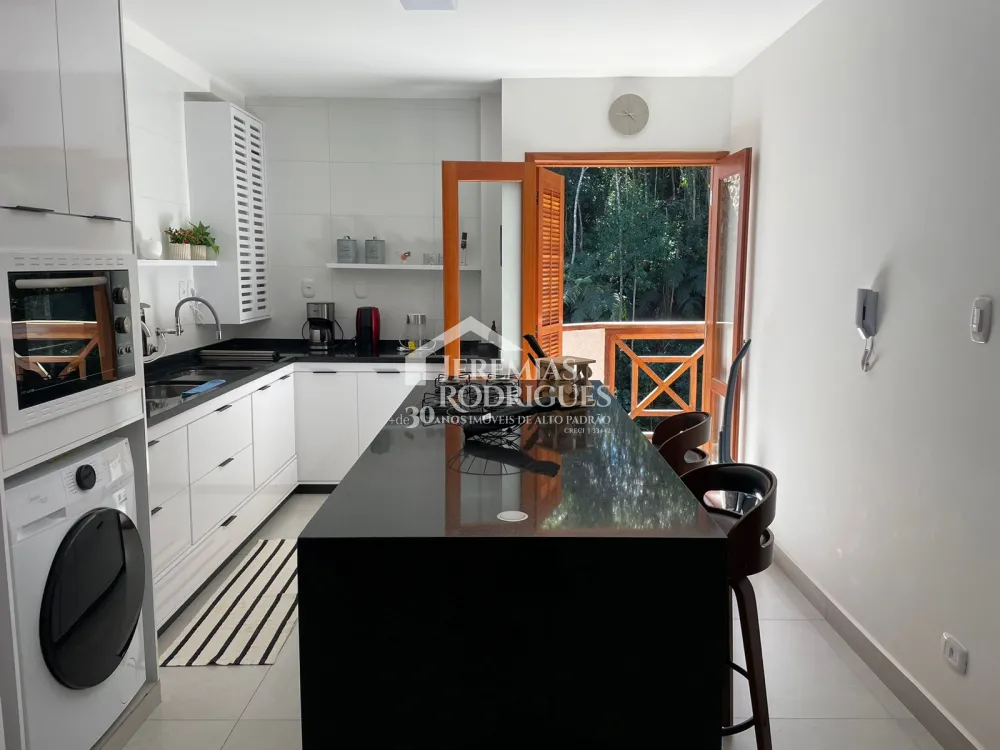 Apartamento com 3 suítes, 136 m² - Condomínio Solar Alto dos Pinhais - em Santo Antônio do Pinhal.