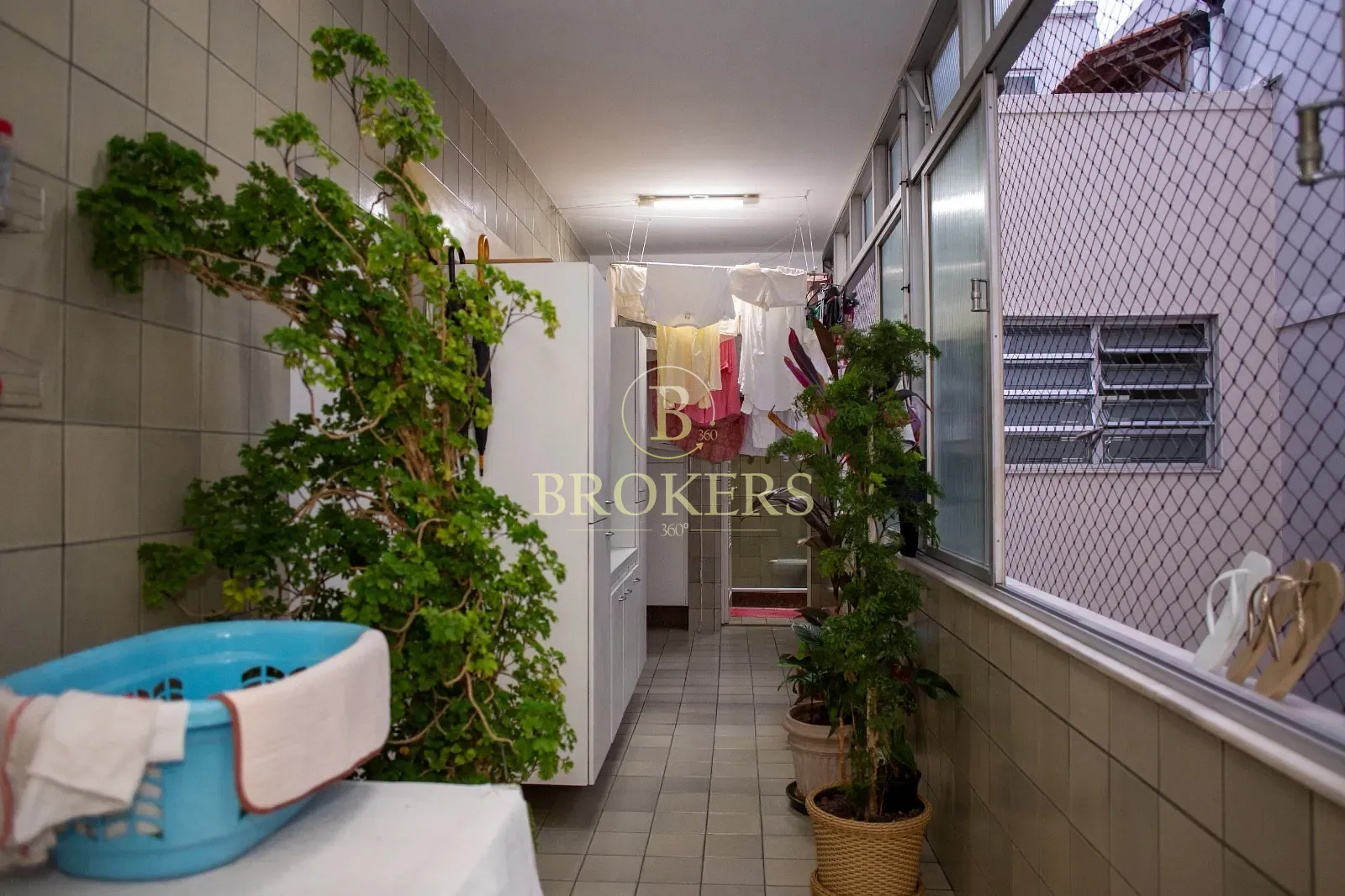 Cobertura duplex exclusivo de 426m² á venda entre ipanema e copacabana com vista parcial mar e plan — foto 41