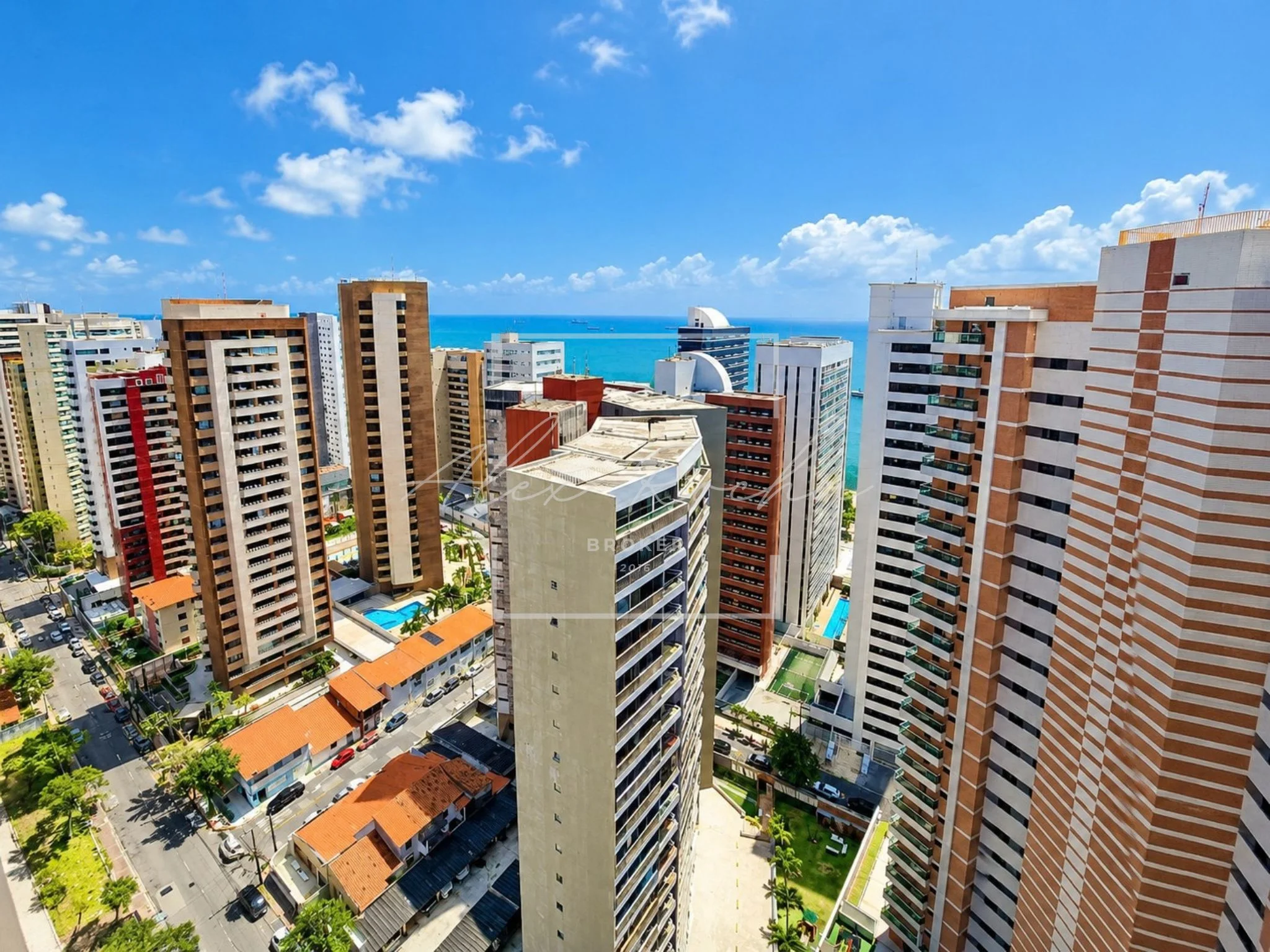 Pier 430, Nascente, 56m², Mucuripe, Fortaleza/CE - foto 31
