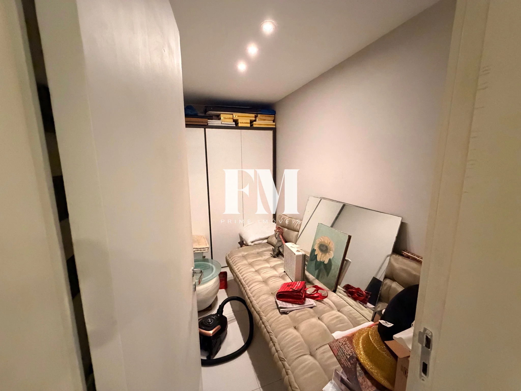 Luxo absoluto à beira-mar na Avenida Atlântica - Copacabana: apartamento à venda, 3quartos, 370m² r - foto 22