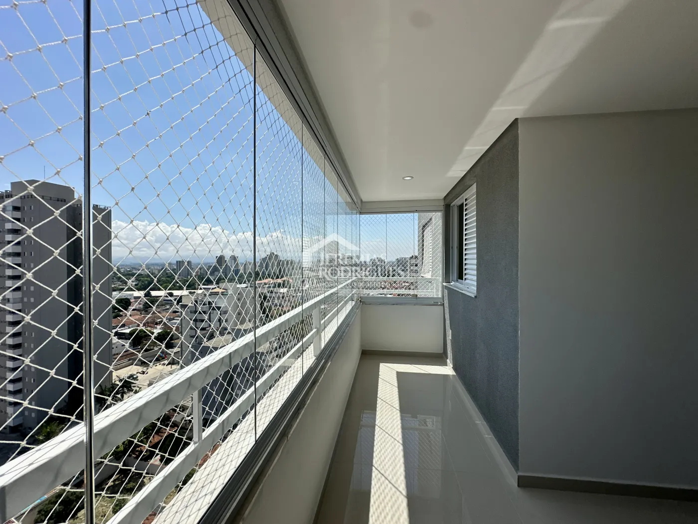 Apartamento para locação no Residencial Palazzo Jaboticabeiras em Taubaté/SP - foto 28