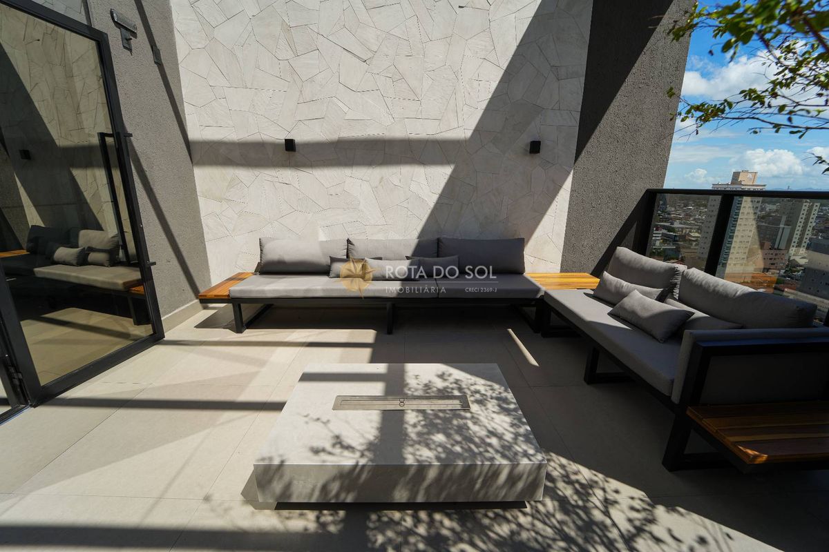 Residencial Soul Apartamento 2 Suítes e 1 Vaga em Morretes Itapema SC