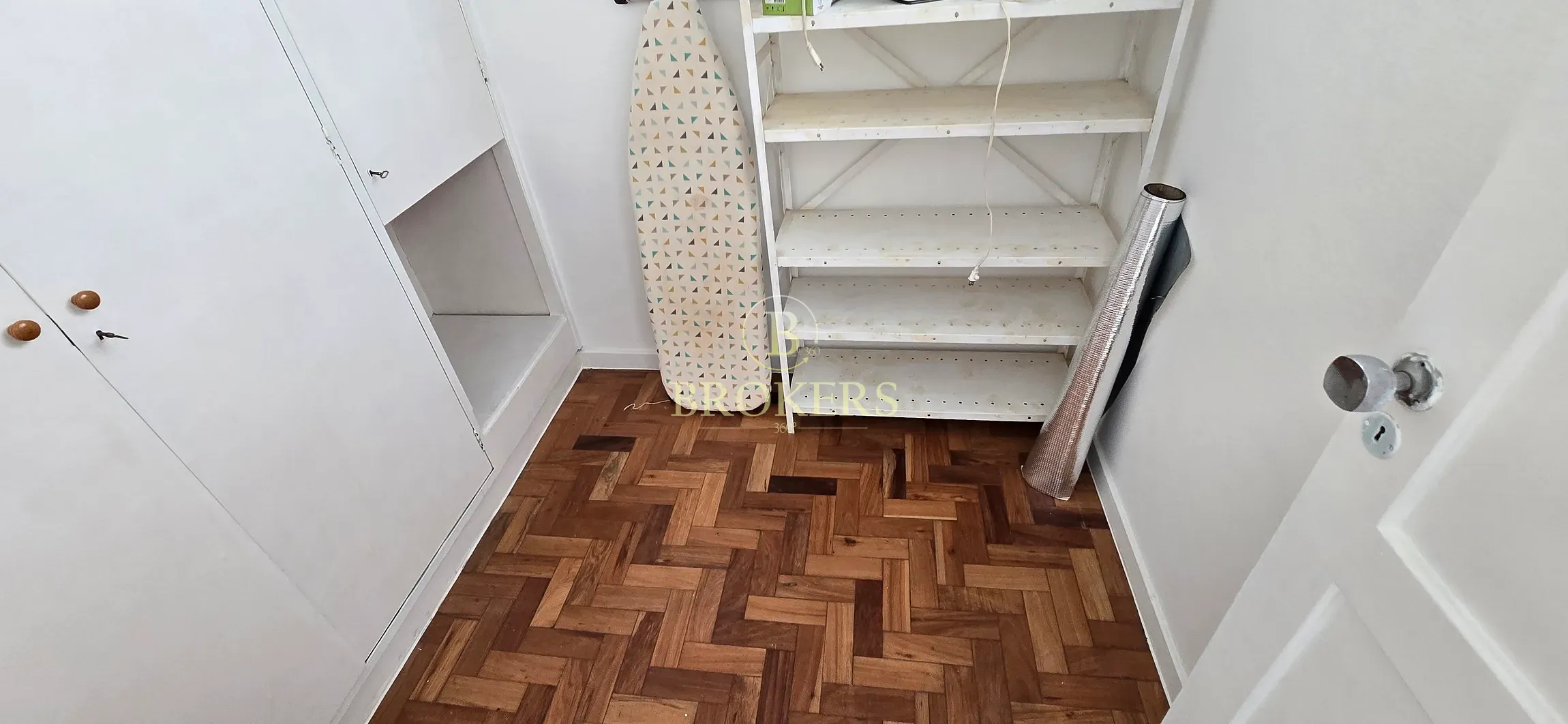 Cobertura com aproximadamente 600m² com vista mar à venda, Ipanema, Rio de Janeiro! — foto 41