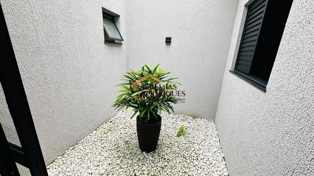 Casa à venda no Condomínio Vila Romana em Pindamonhangaba/SP. — foto 13