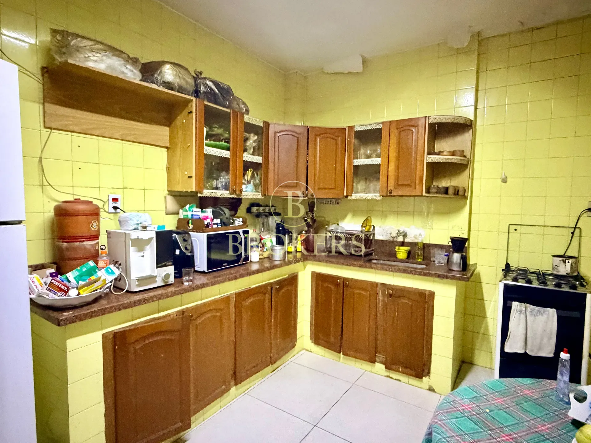 Apartamento frente para praia alto padrão à venda - joia bruta de 4 quartos com vista eterna privil — foto 17