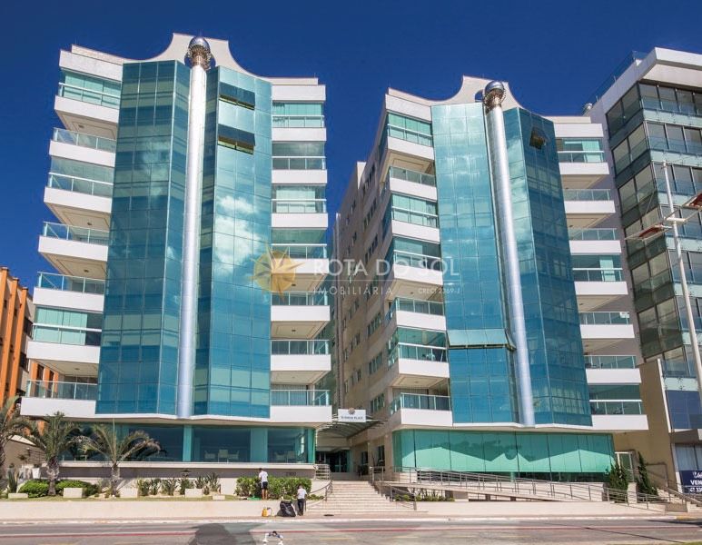 Residencial Summer Place Apartamento 3 Suítes no Centro de Itapema SC — foto 27