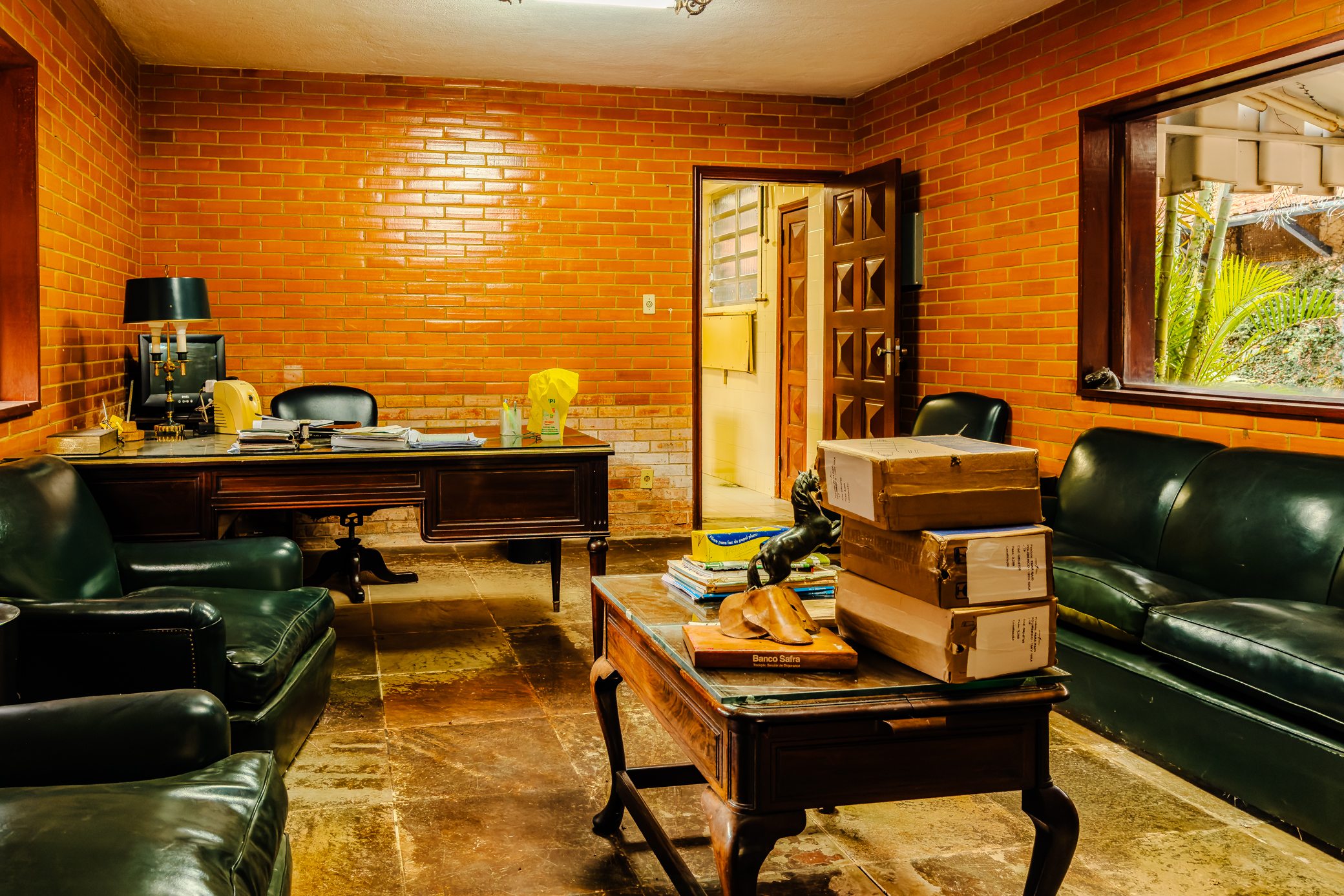 Haras à venda com 291 hectares em Arapeí/SP.