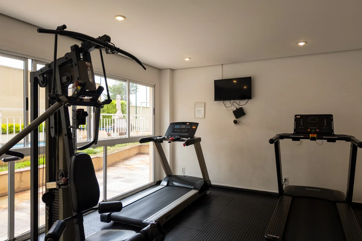 Apartamento 96 m² | 3 dormitórios | 700 m do metrô Praça da Árvore