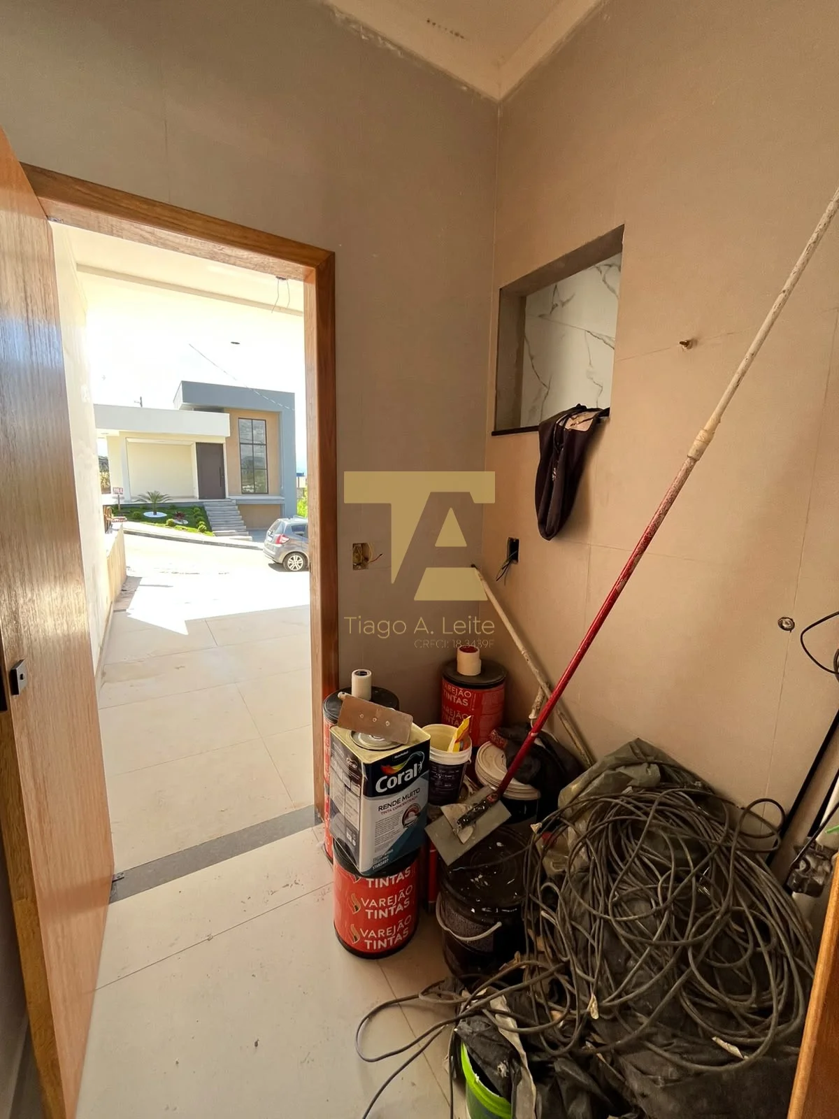 Casa à Venda no Condomínio Bosque da Imperatriz – Pindamonhangaba – 3 Quartos (1 Suíte com Closet) — foto 16