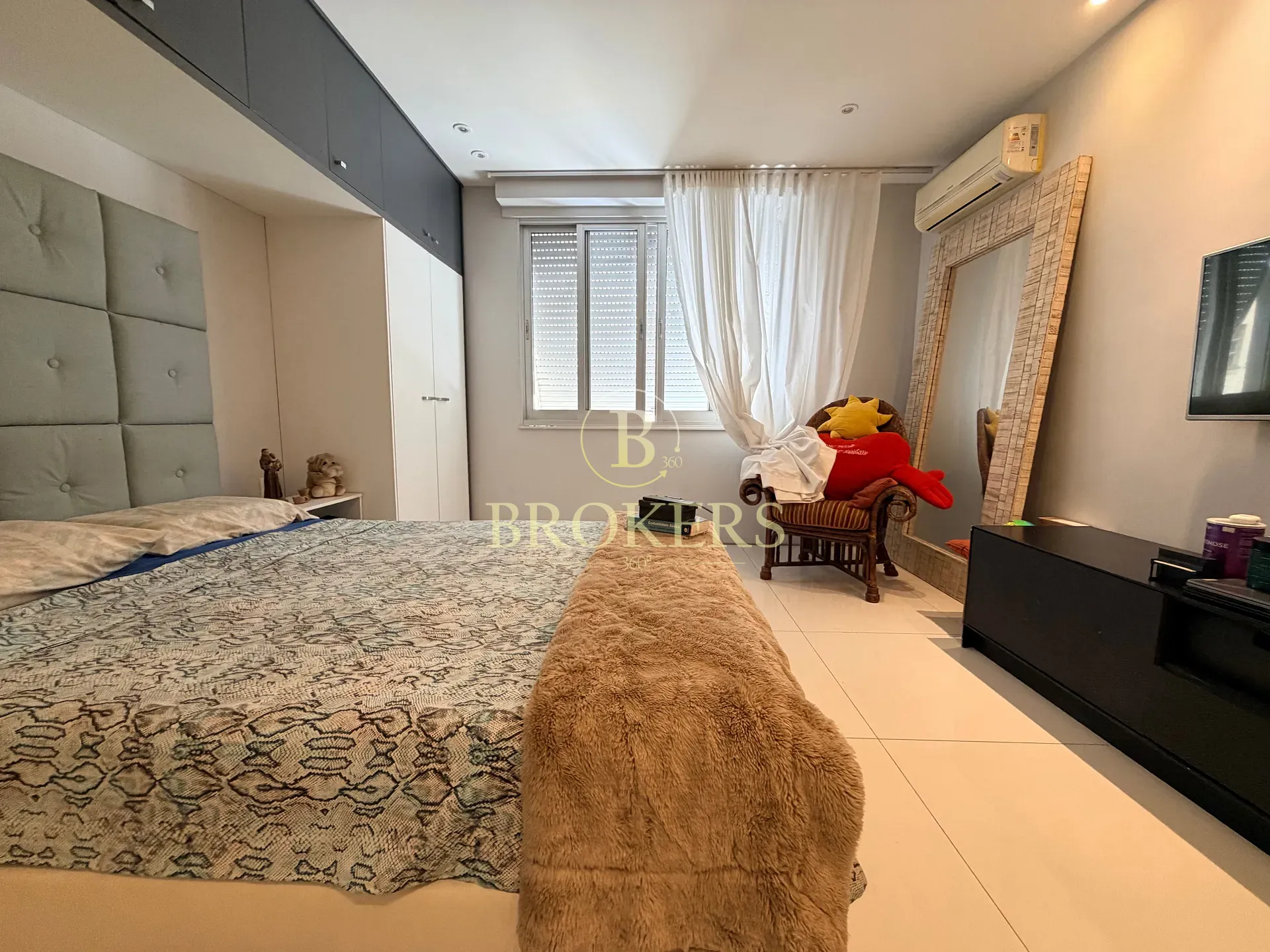 Luxo absoluto à beira-mar na Avenida Atlântica - Copacabana: apartamento à venda, 3quartos, 370m² r — foto 22