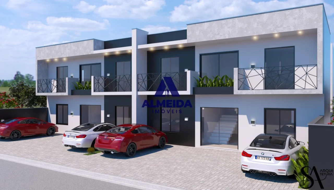 Apartamento á venda 