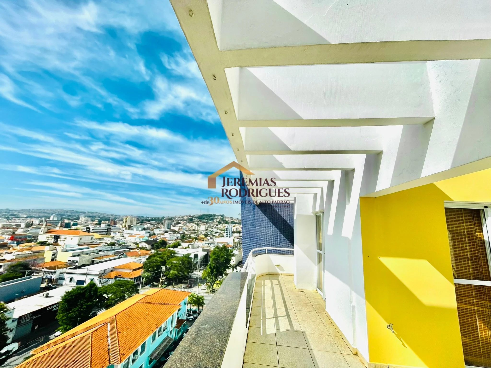 Apartamento Duplex para venda e locação no Condomínio Lumiere em Taubaté/SP. — foto 58