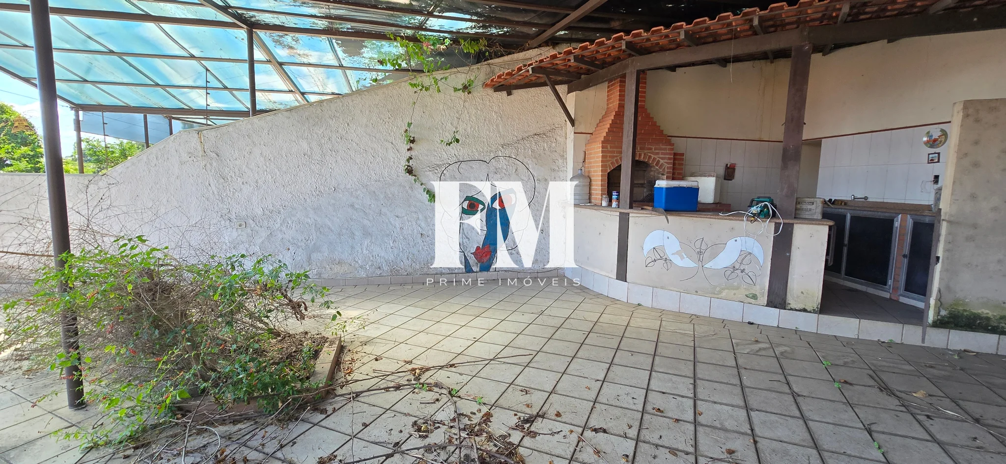 Cobertura única à venda em Santa Teresa: joia bruta triplex com 5 quartos, piscina, área gourmet, r - foto 46
