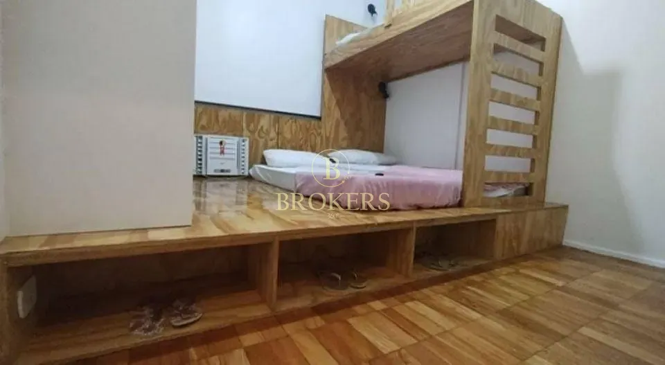 Apartamento à venda, Rua prudente de Morais, próximo a Garcia D'Ávila - Ipanema. Sala, 3 quartos se — foto 26