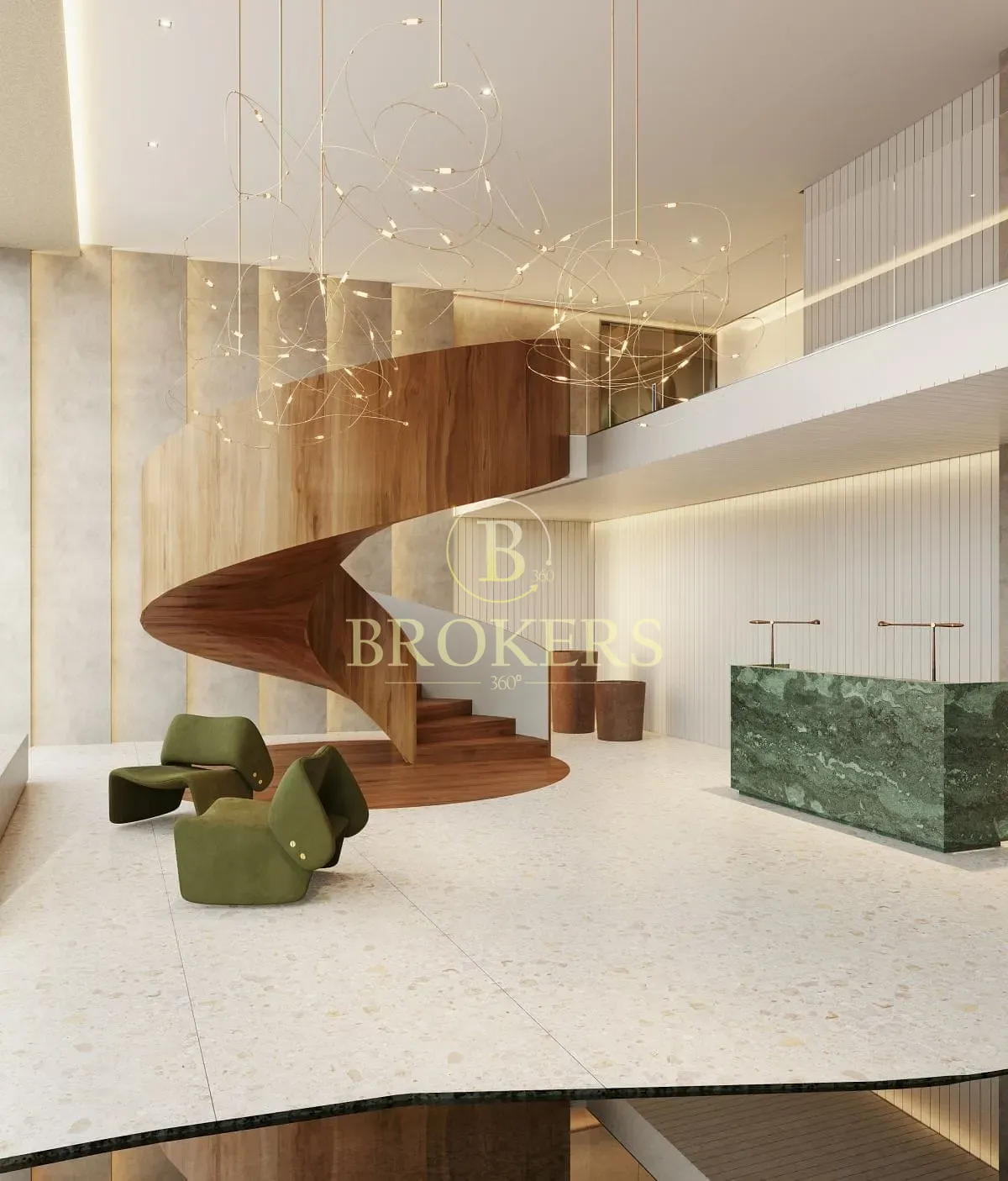 Apartamento à venda, Copacabana, Vista mar privilegiada, 03 suítes, 03 vagas de garagem, 02 mil m² — foto 14