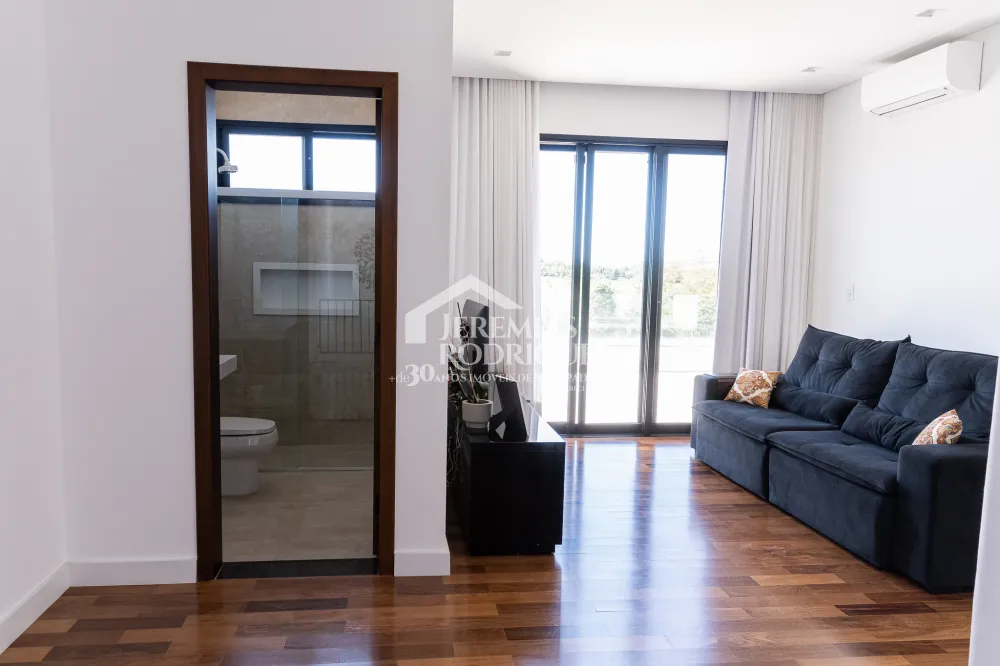 Casa com 4 suítes, 529,3 m² - Condomínio Colonial Village II - Pindamonhangaba/SP
