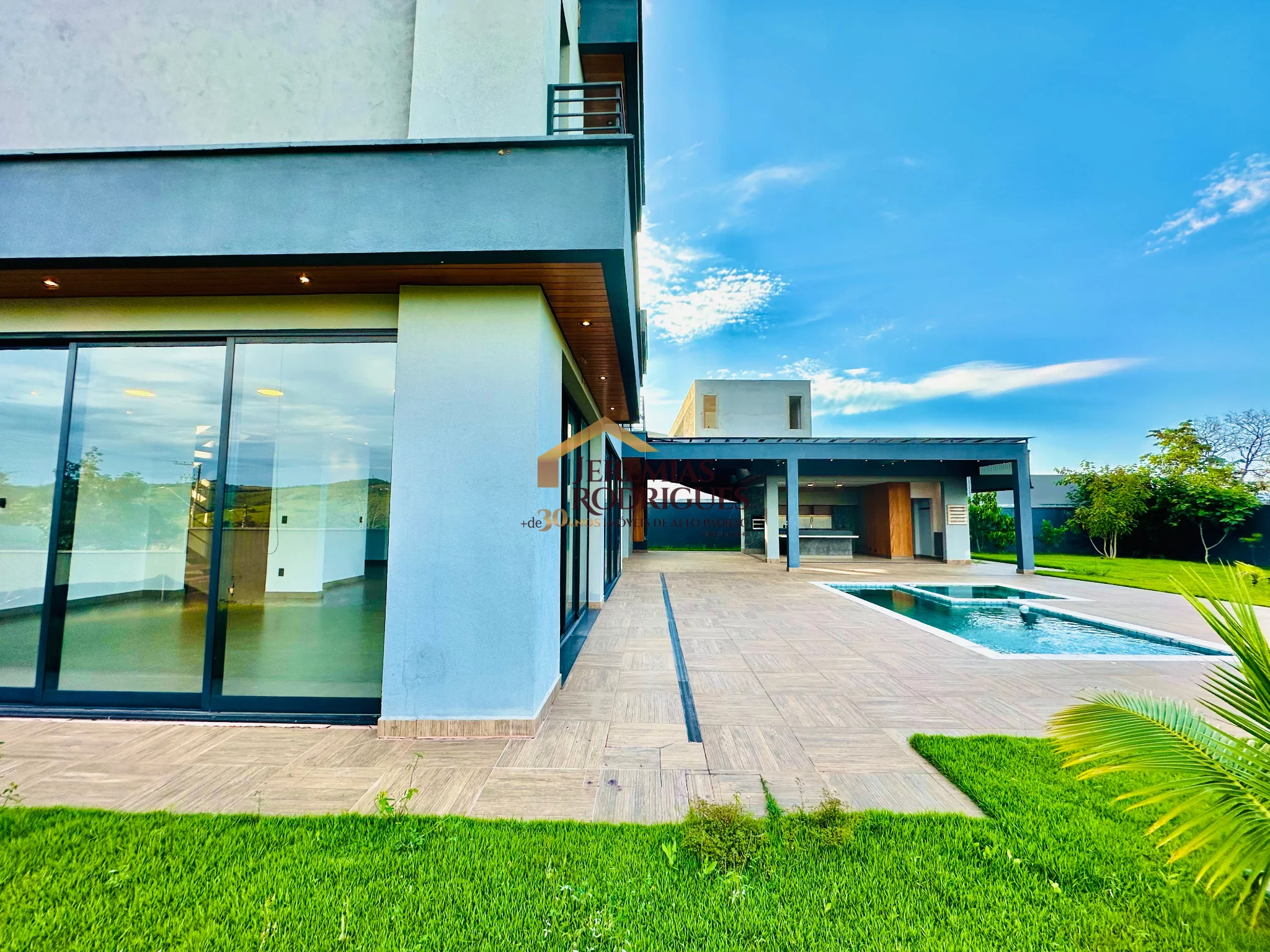 Casa à venda no Reserva Altos do Cataguá em Taubaté/SP. - foto 101