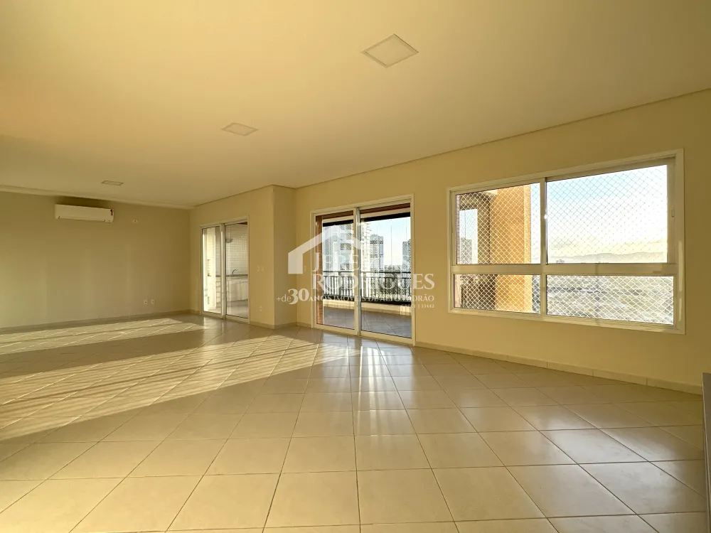 Apartamento para venda com 4 suítes no Condomínio Des Arts em Taubaté/SP