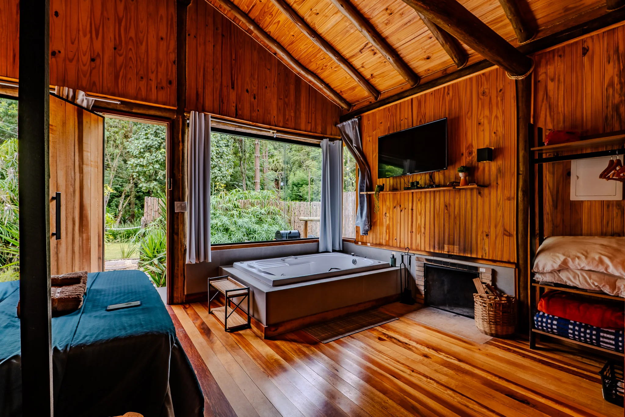 Sitio à venda com 145.000 m² em Santo Antônio do Pinhal/SP. 