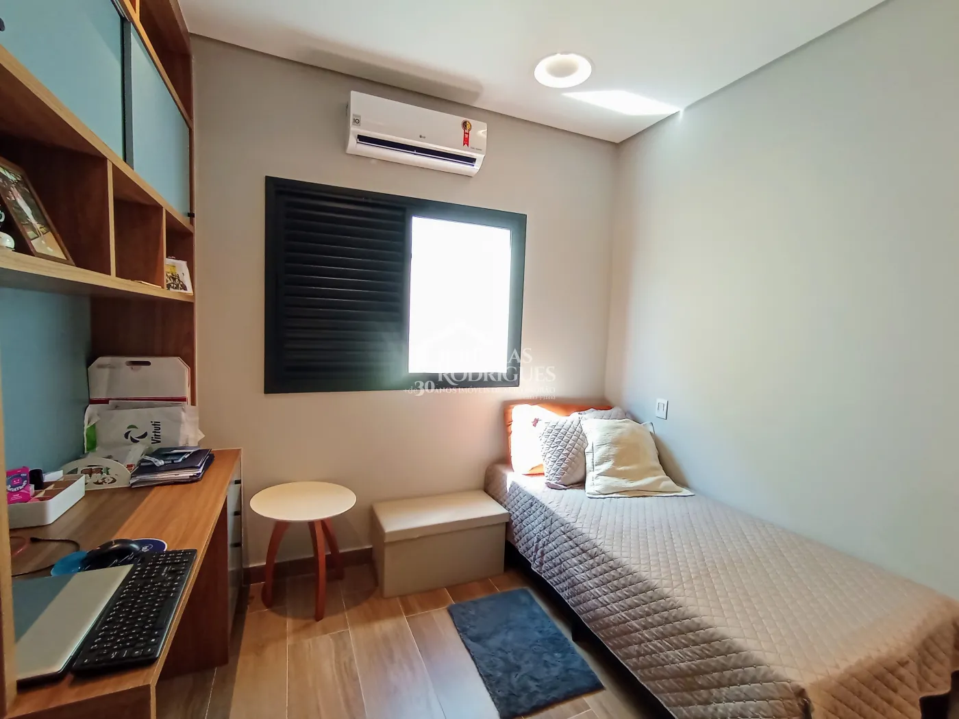 Casa para venda com 3 suítes no Condomínio Residencial Terrazzo Di Itália em Taubaté/SP