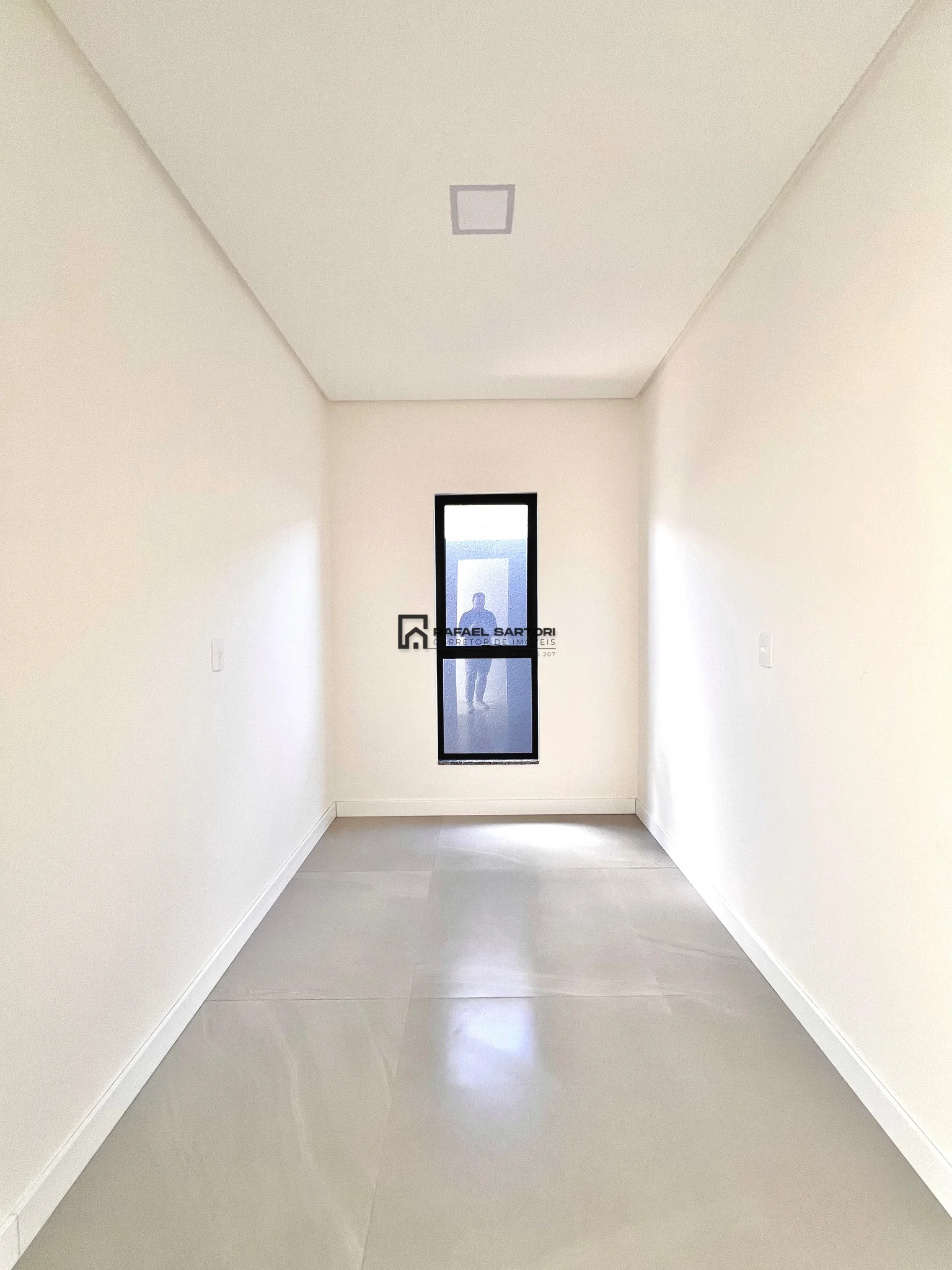 CASA NOVA BAIRRO ESTRADA NOVA