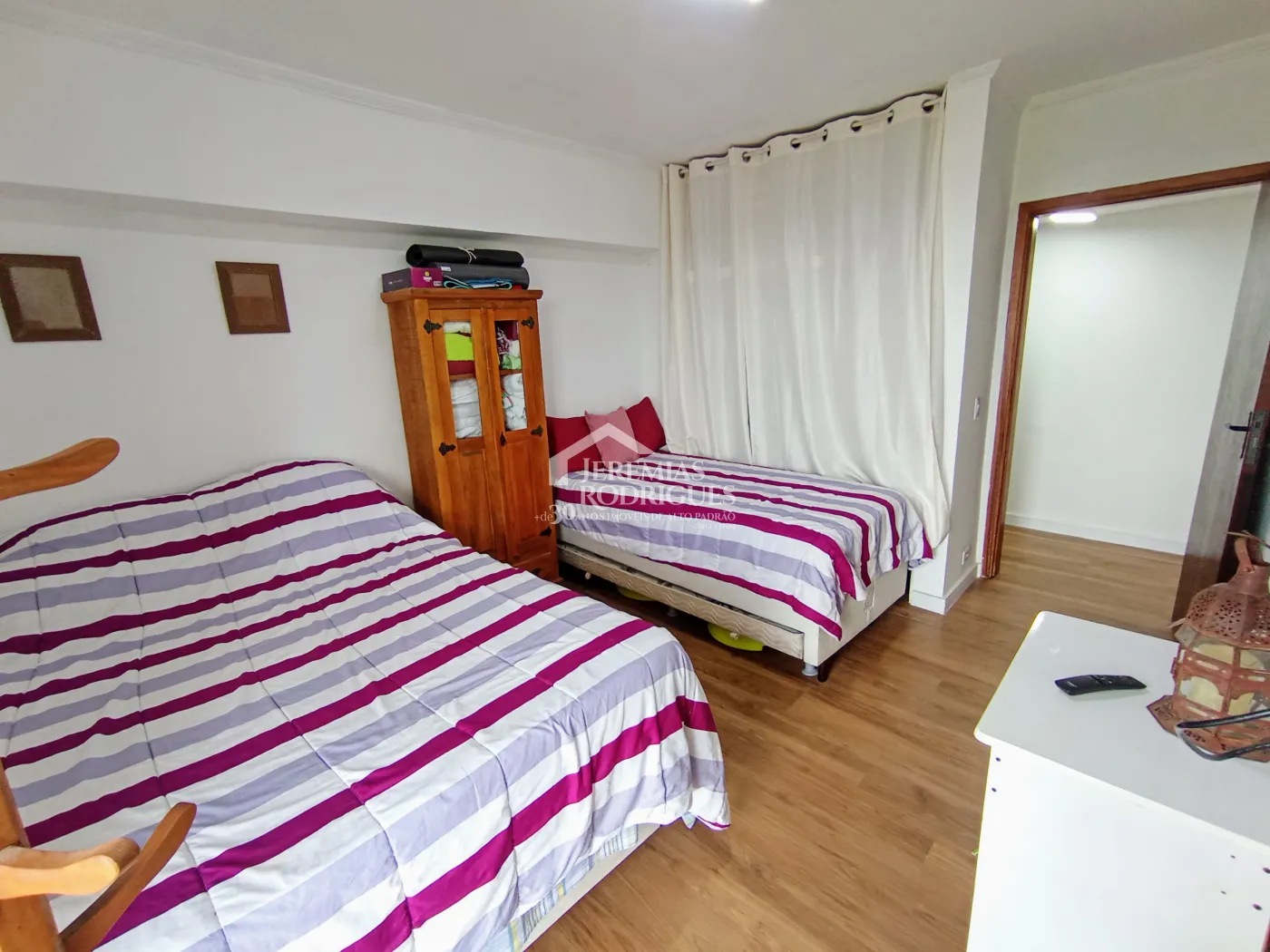 Apartamento à venda com 3 dormitórios, 149 m² - Condomínio Cabo São José em São Jose dos Campos/SP.