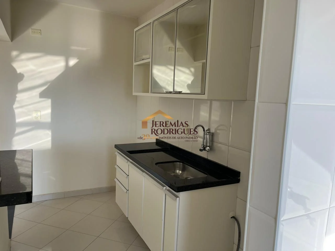 Apartamento para locação no Edifício Residencial Grand Valle Royal em Pindamonhangaba/SP. - foto 6