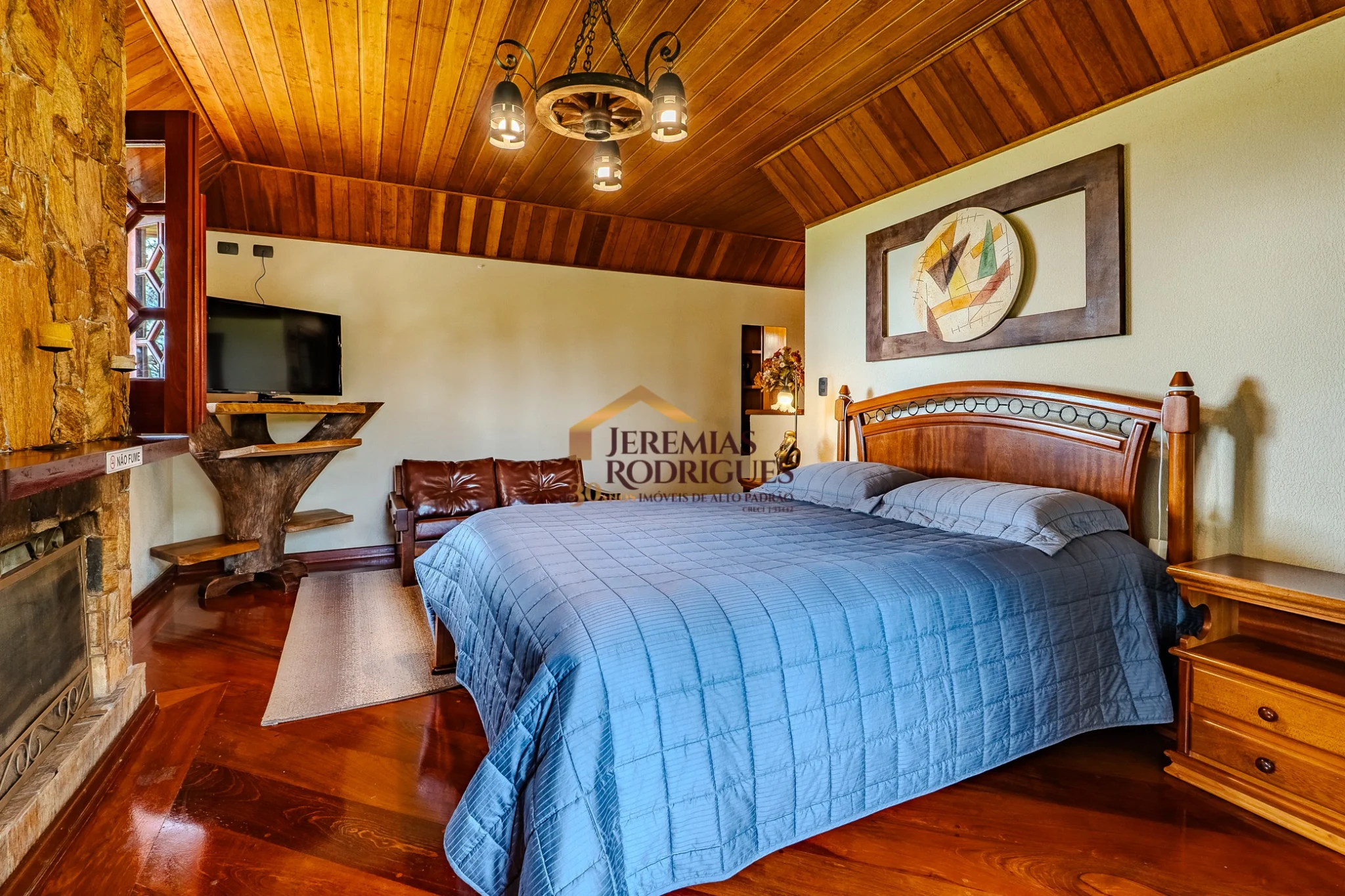 Casa à venda na Nova Capivari em Campos do Jordão/SP. — foto 22