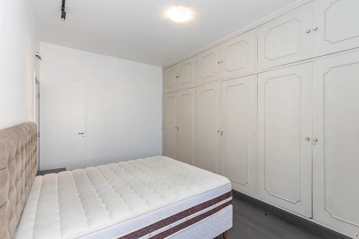 Apartamento mobiliado no Paraíso próximo ao Metrô — foto 16