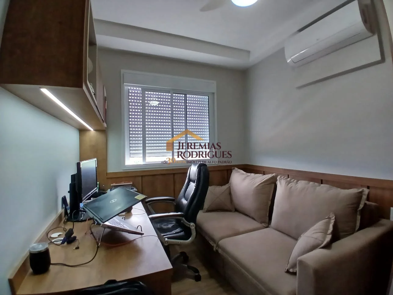 Apartamento à venda no Edifício Orizzonte Mantiqueira em Taubaté/SP. - foto 11